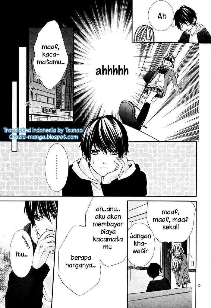 16 Life Bab 1 halaman 19