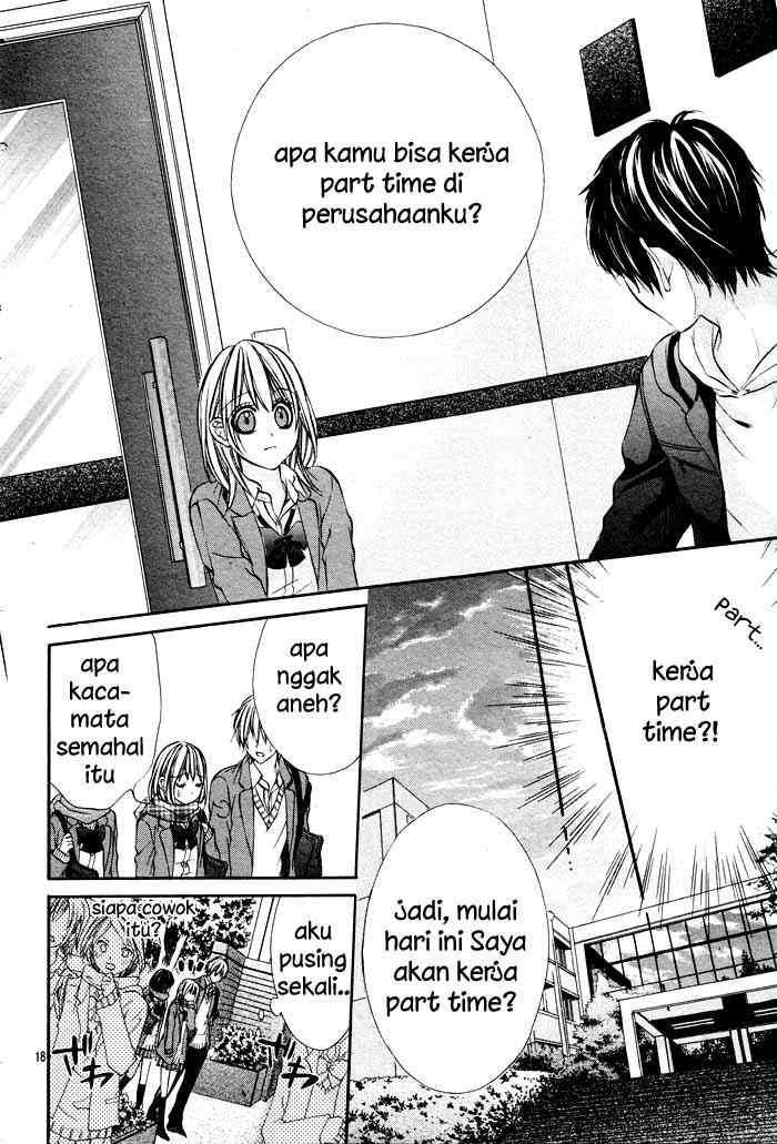 16 Life Bab 1 halaman 22