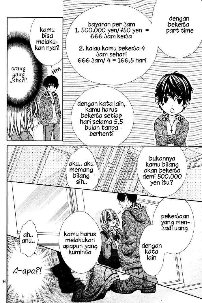 16 Life Bab 1 halaman 38