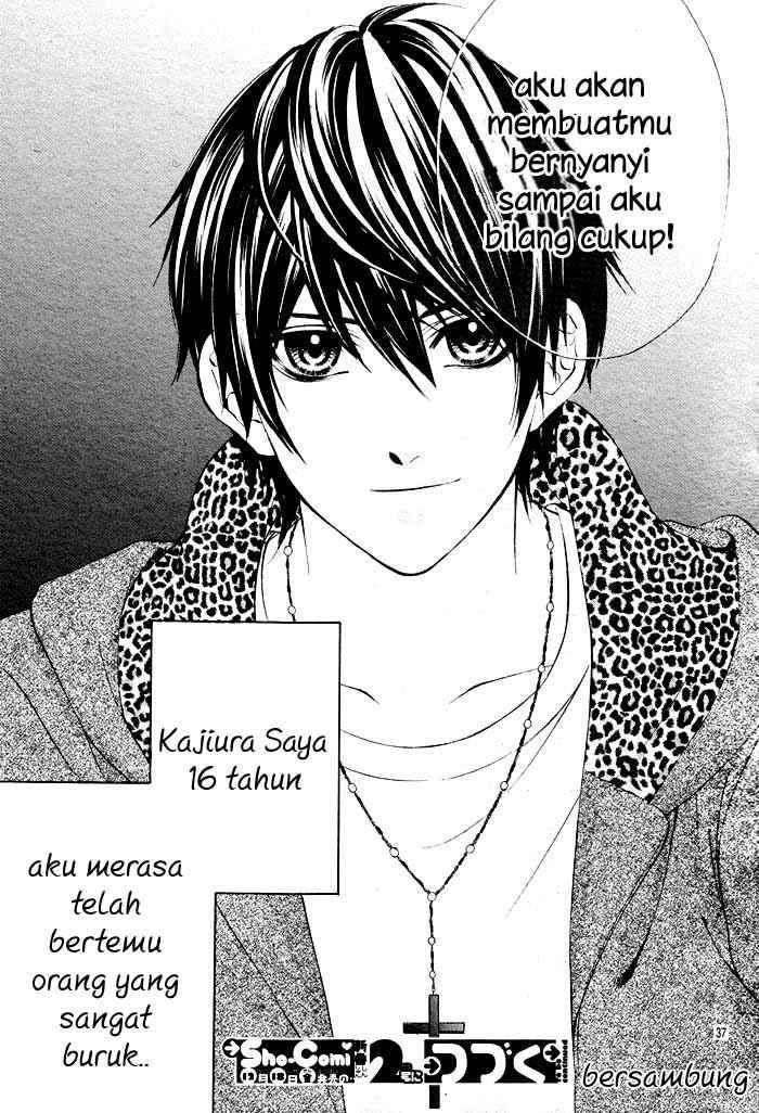 16 Life Bab 1 halaman 41