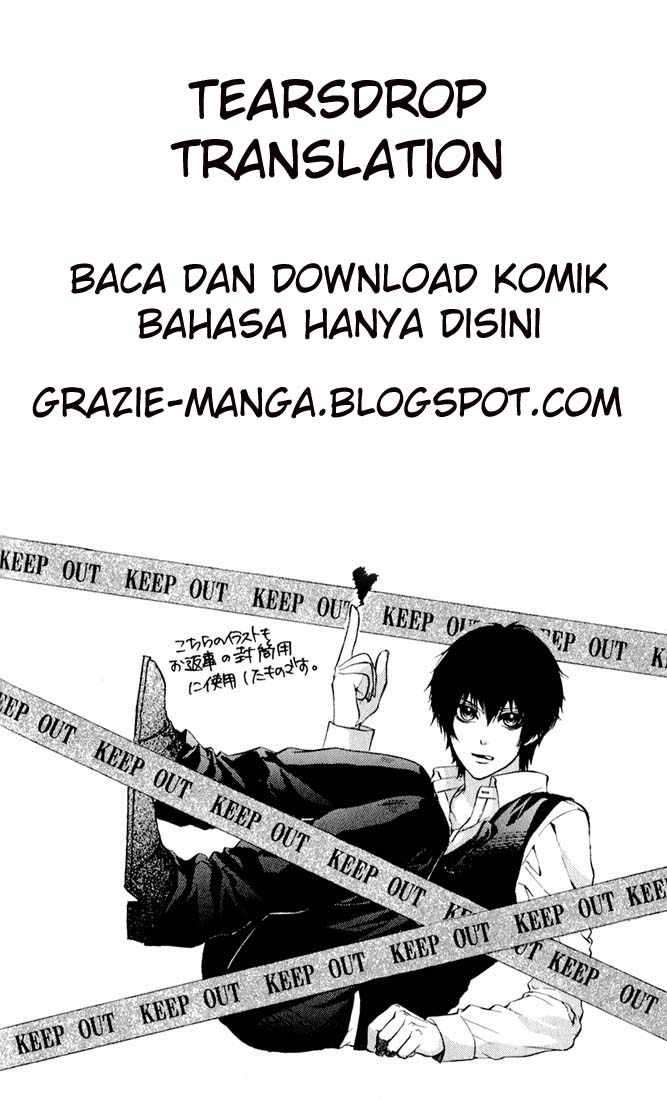 16 Life chapter 11 halaman 2