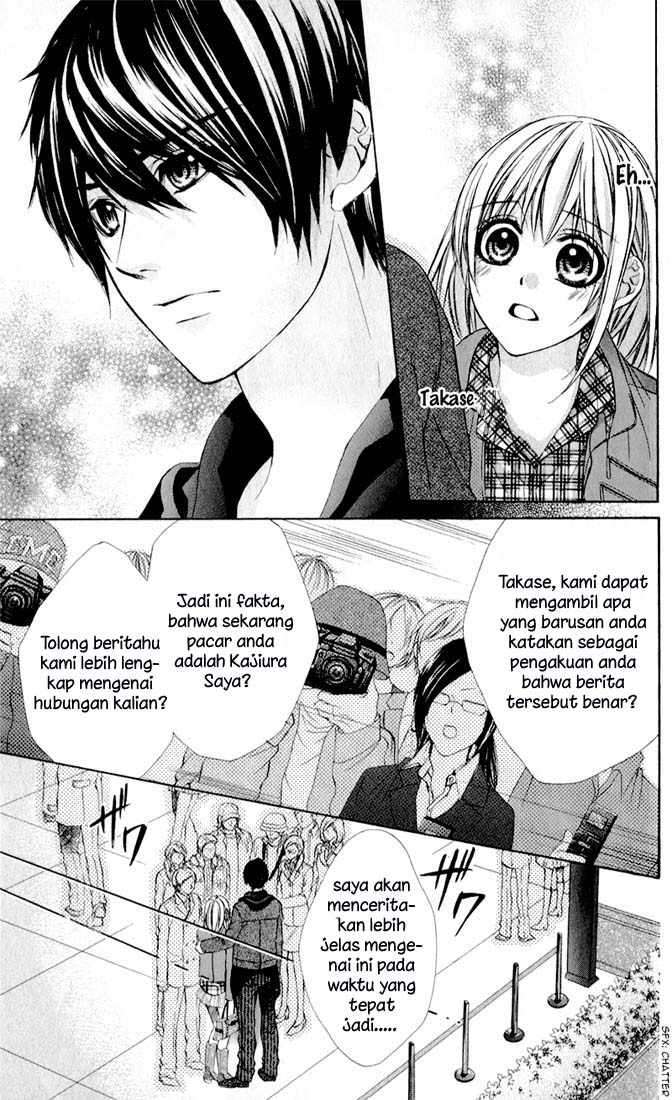 16 Life chapter 11 halaman 4
