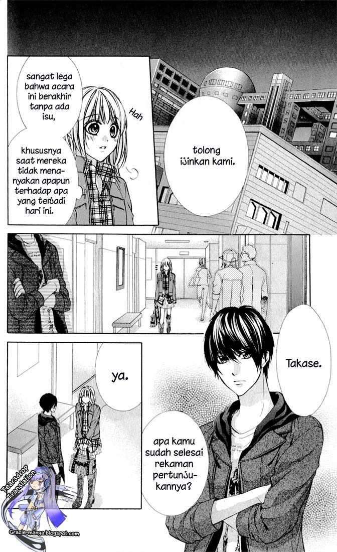 16 Life chapter 11 halaman 5