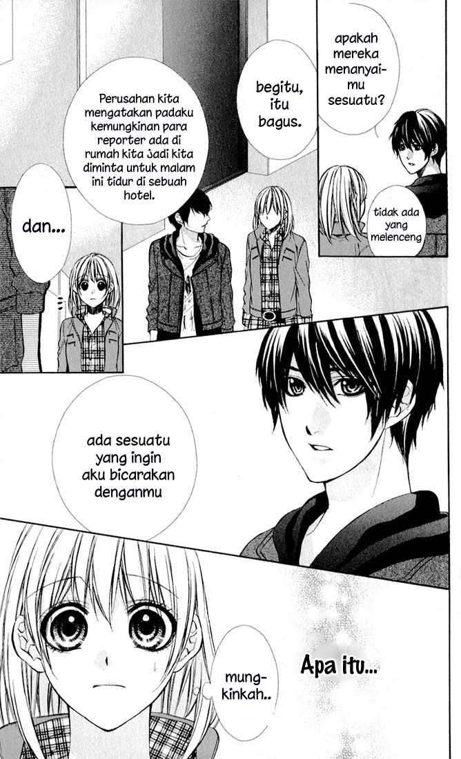 16 Life chapter 11 halaman 6