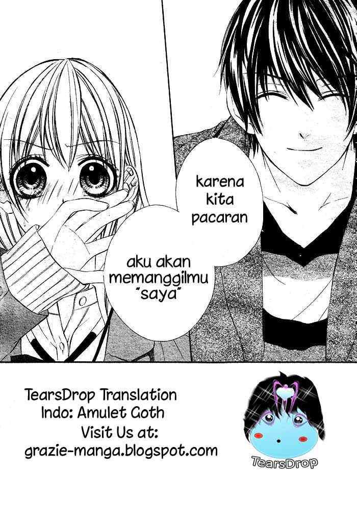 16 Life Bab 4 halaman 3