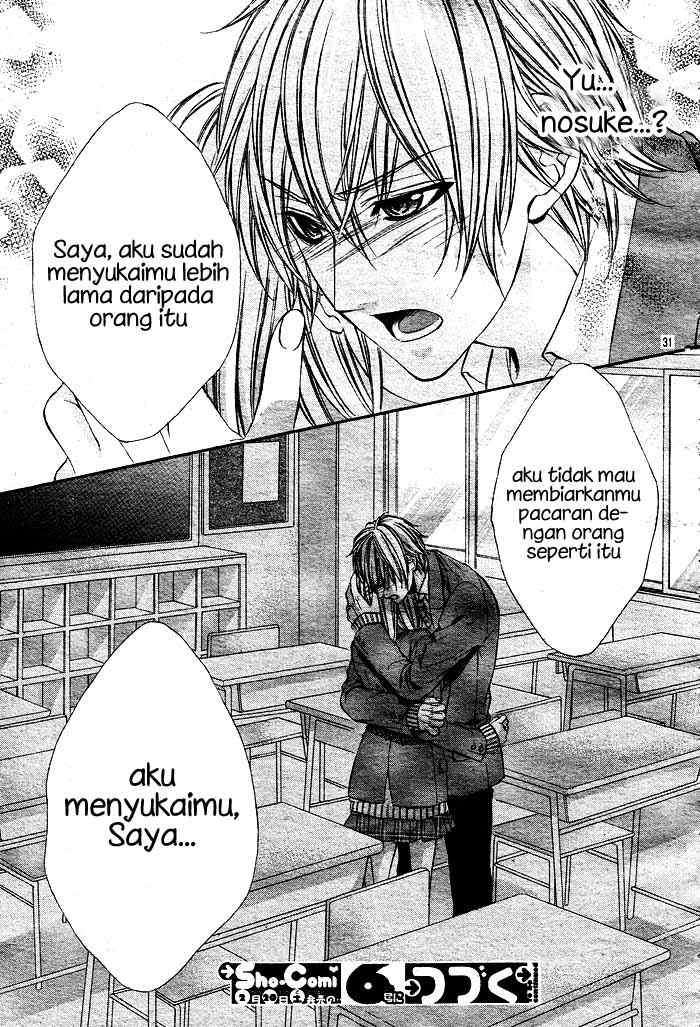 16 Life Bab 4 halaman 30