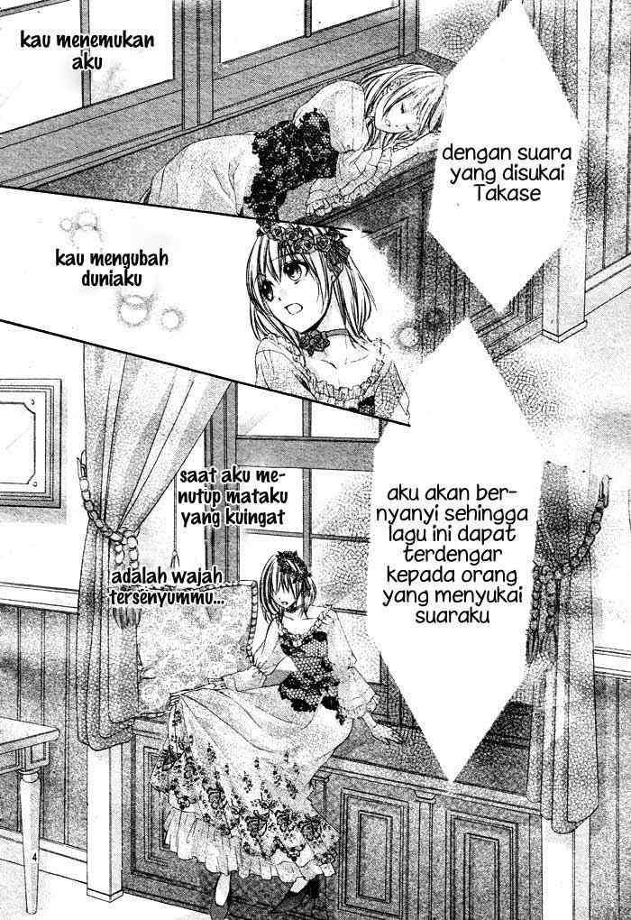 16 Life Bab 6 halaman 5