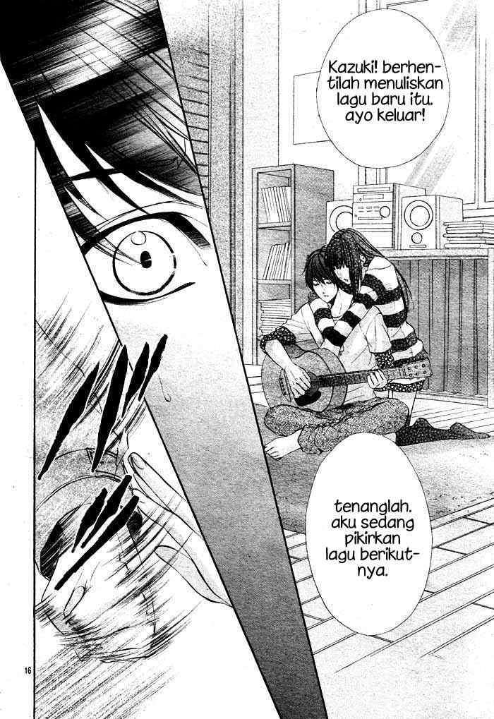 16 Life Bab 6 halaman 17
