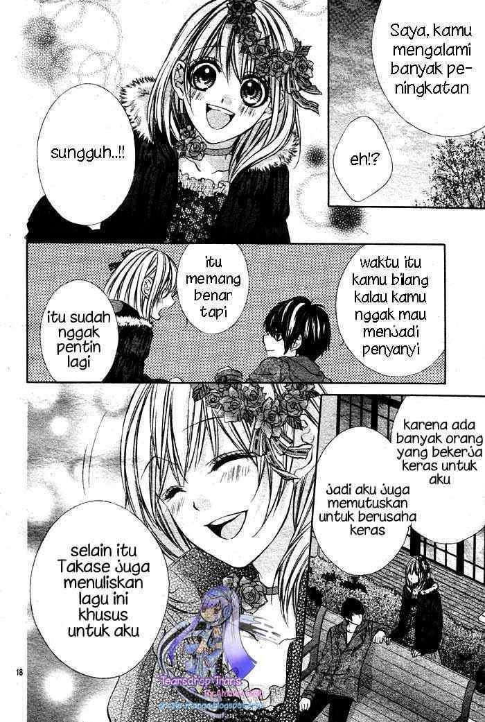 16 Life Bab 6 halaman 19