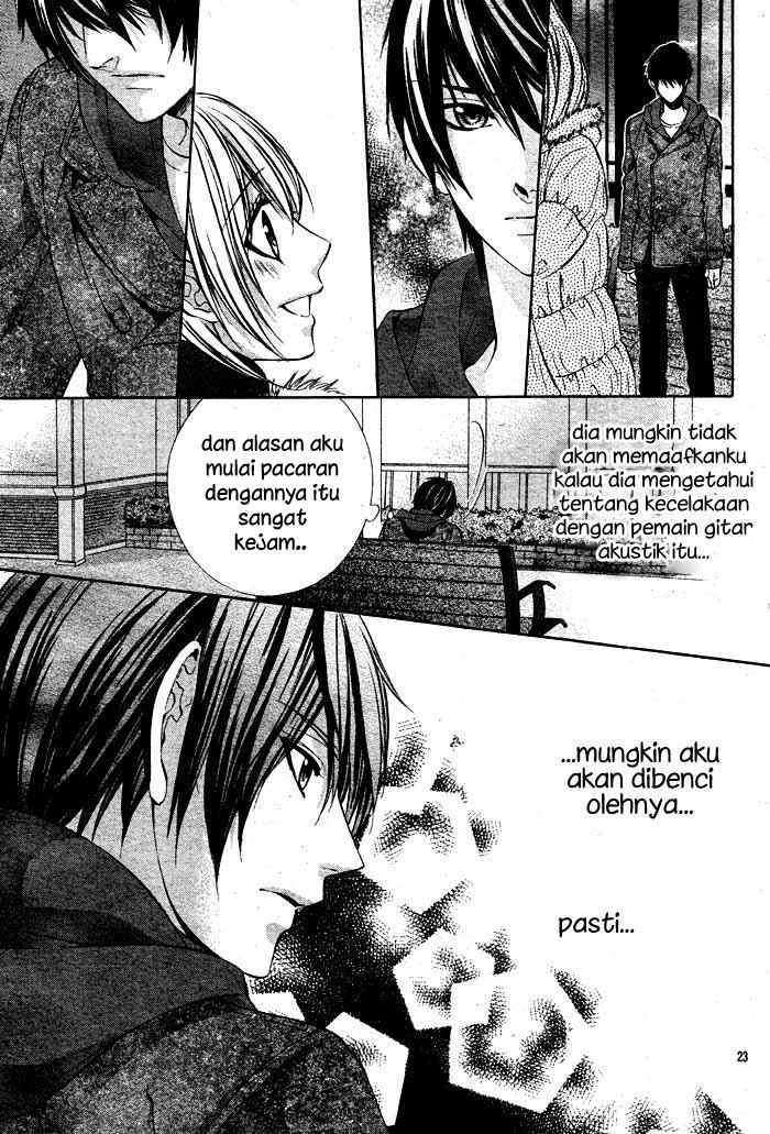 16 Life Bab 6 halaman 24
