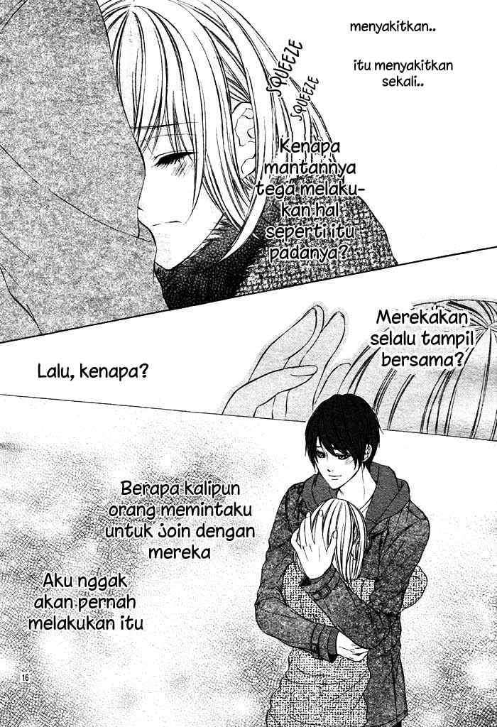 16 Life Bab 7 halaman 17