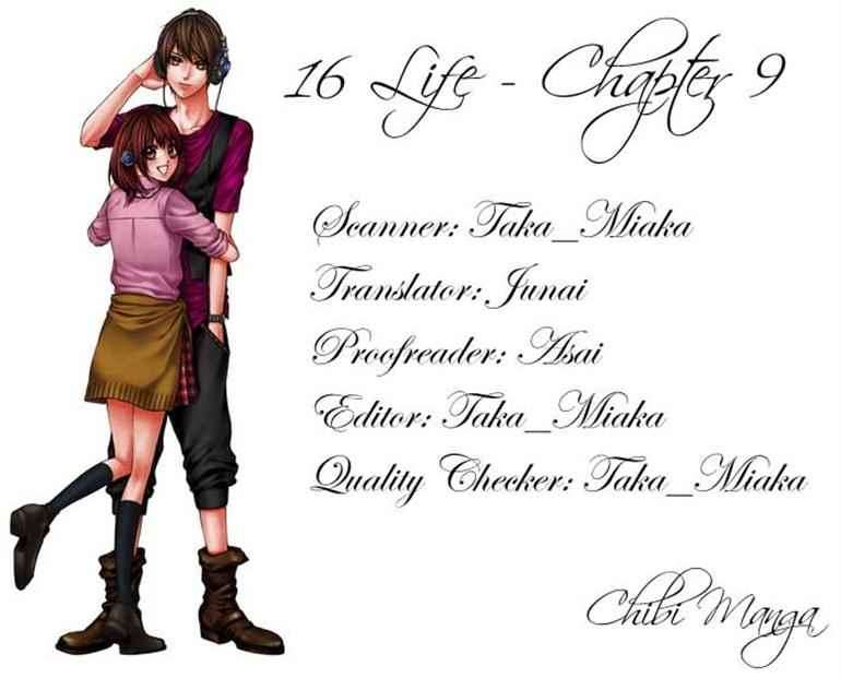 16 Life Bab 9 halaman 1