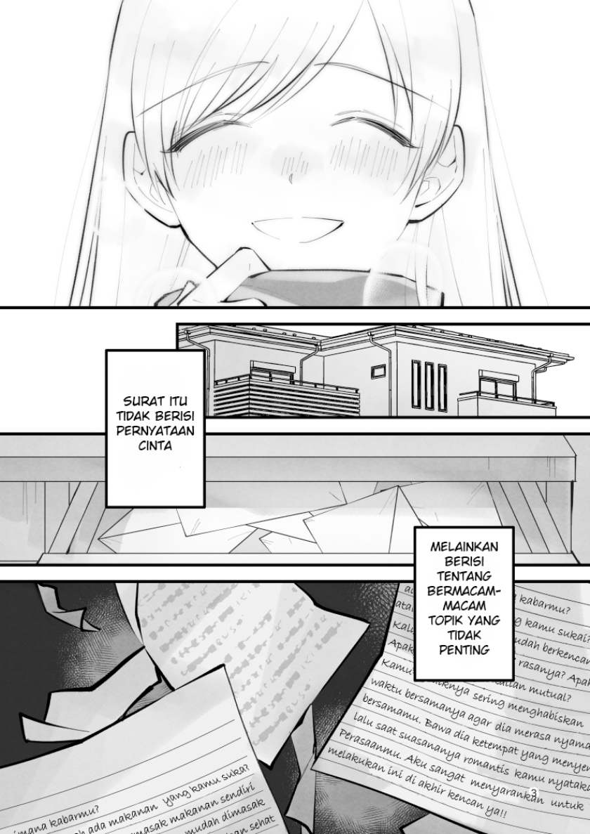 17 Sai no Kimi e Bab 1 halaman 4