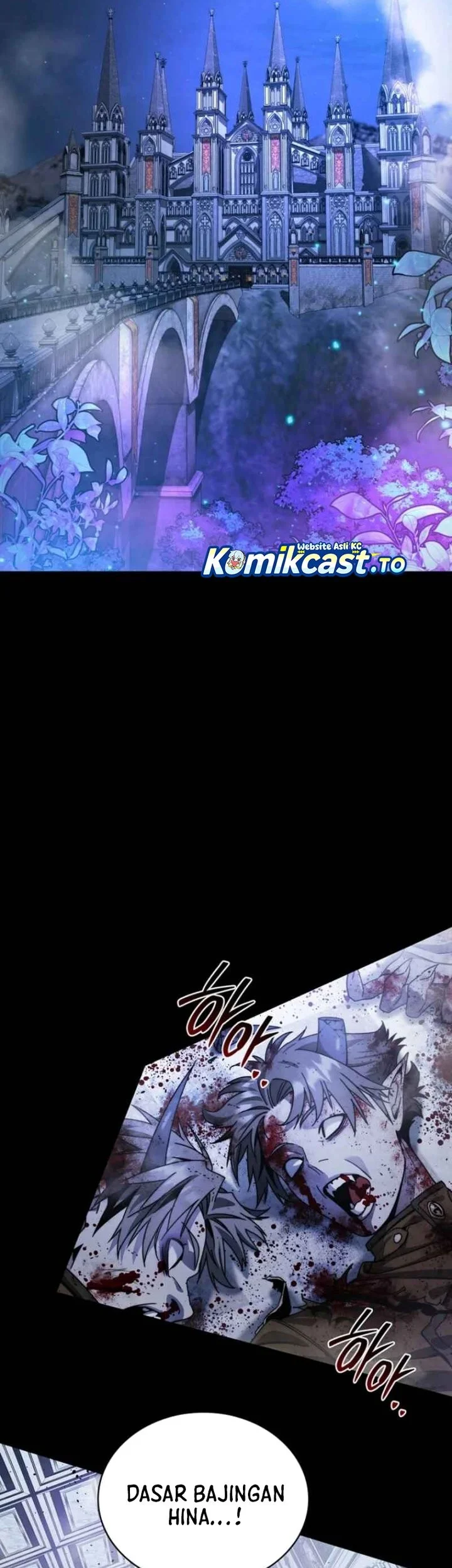 18-Year-Old Demon King chapter 1 halaman 4