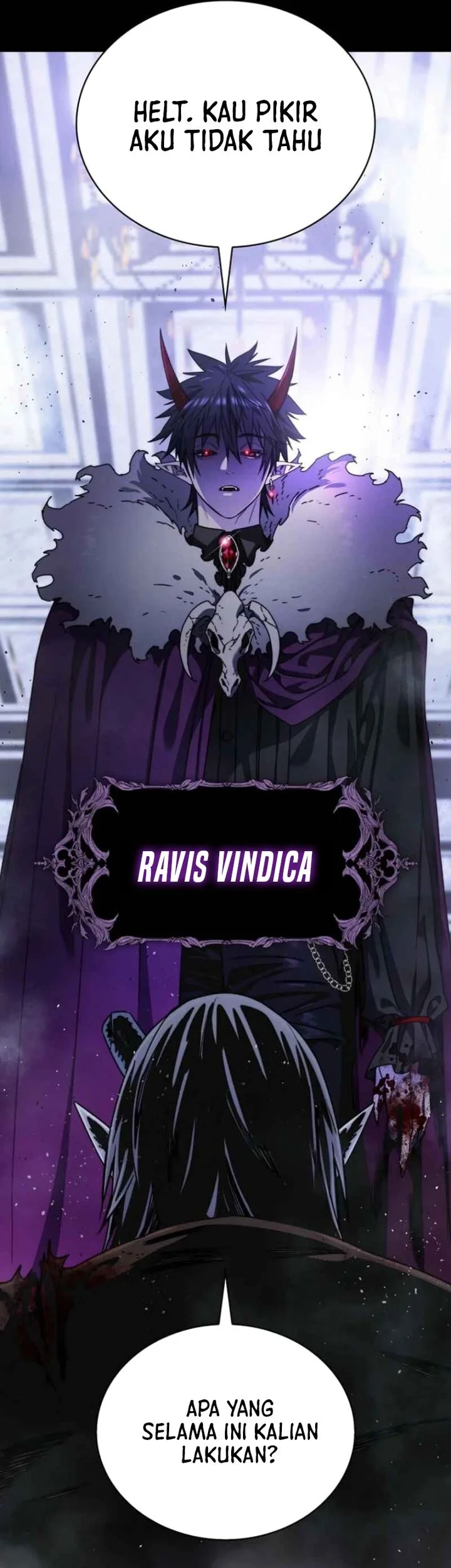 18-Year-Old Demon King chapter 1 halaman 8