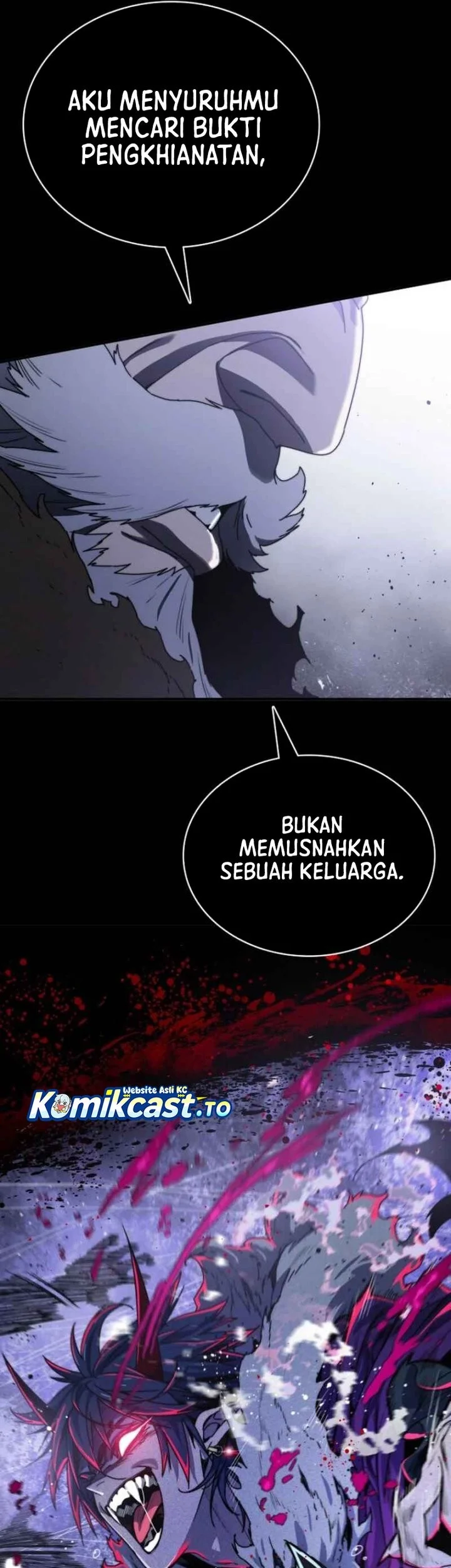 18-Year-Old Demon King chapter 1 halaman 19