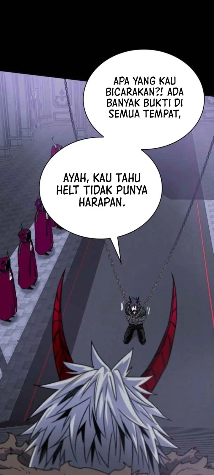 18-Year-Old Demon King chapter 1 halaman 22