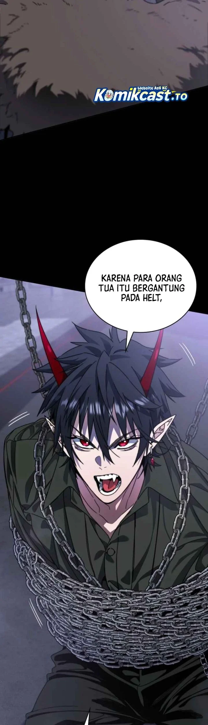 18-Year-Old Demon King chapter 1 halaman 23