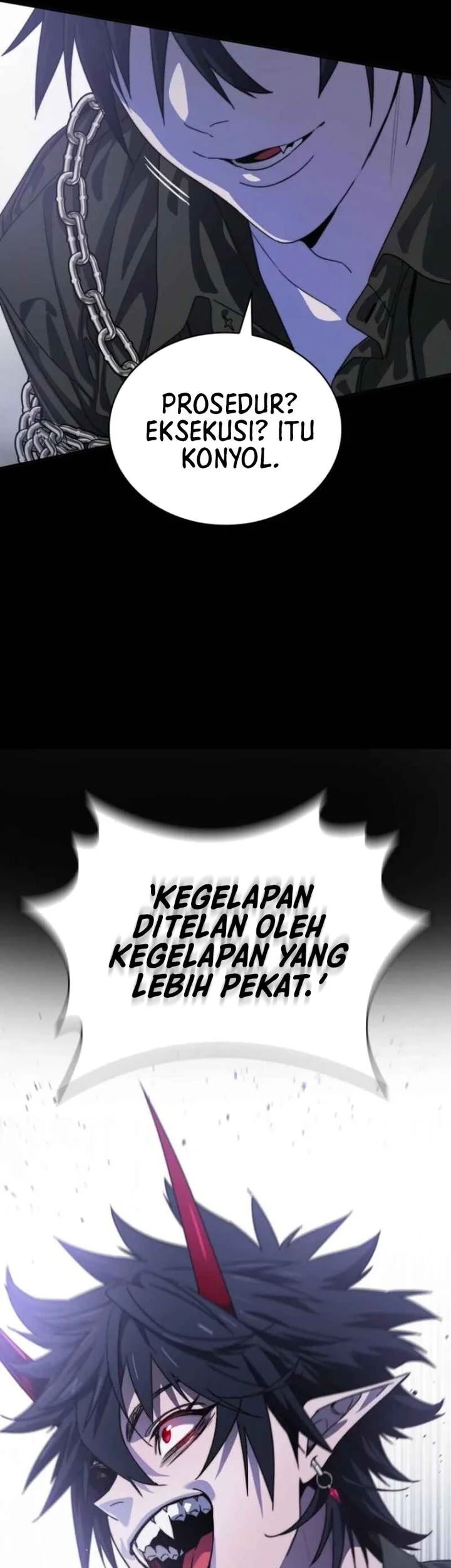 18-Year-Old Demon King chapter 1 halaman 27