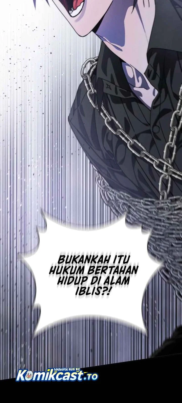 18-Year-Old Demon King chapter 1 halaman 28