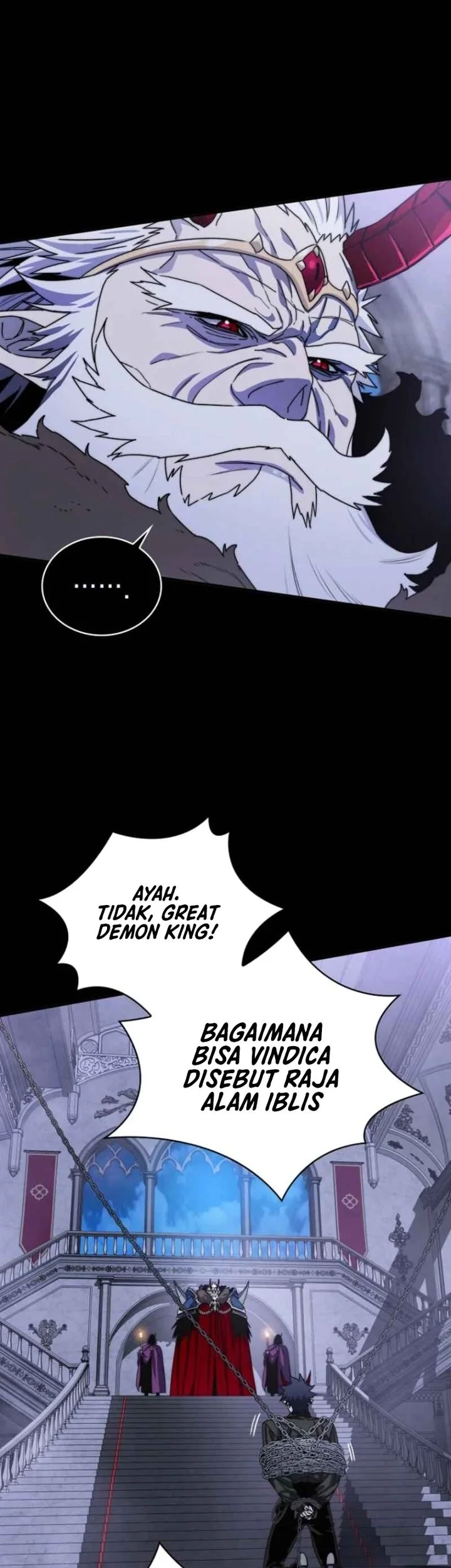 18-Year-Old Demon King chapter 1 halaman 29
