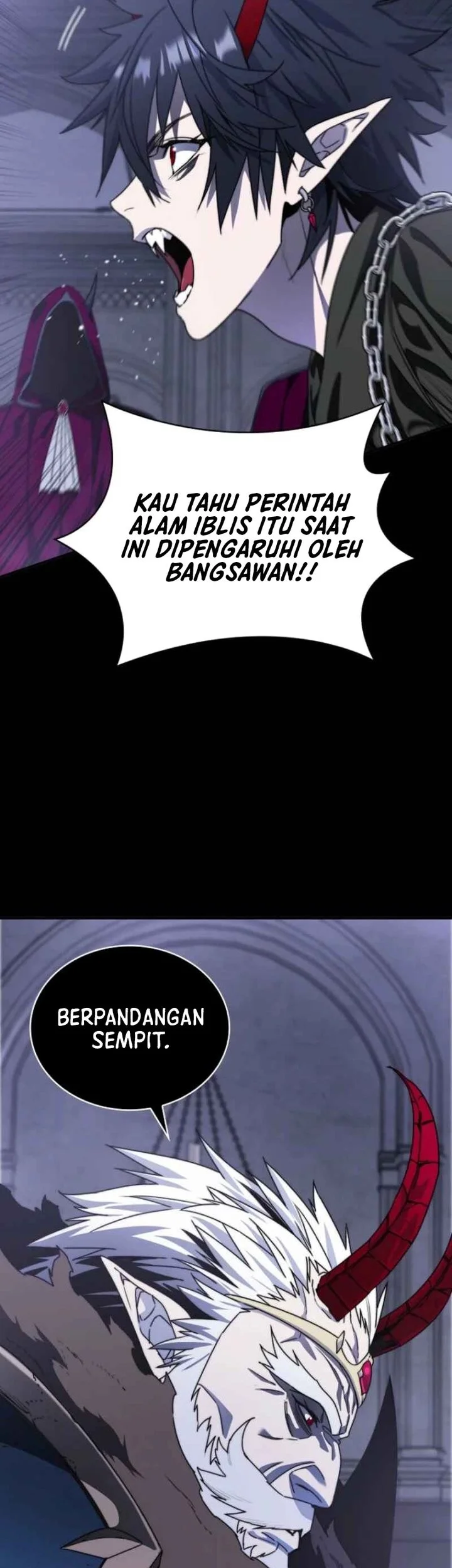 18-Year-Old Demon King chapter 1 halaman 31