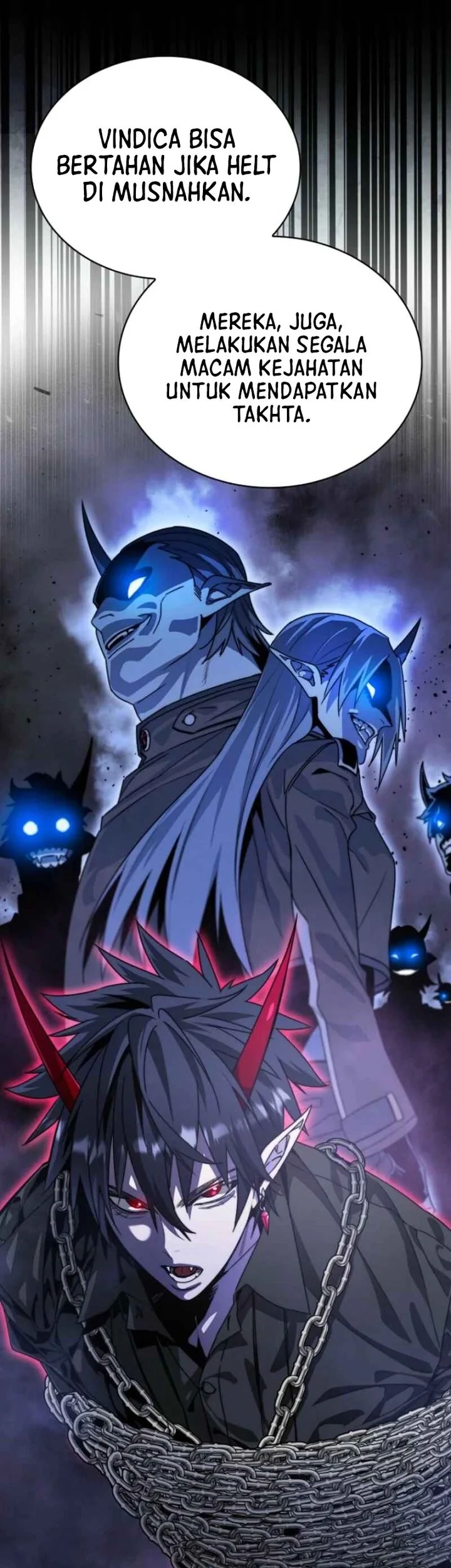 18-Year-Old Demon King chapter 1 halaman 33