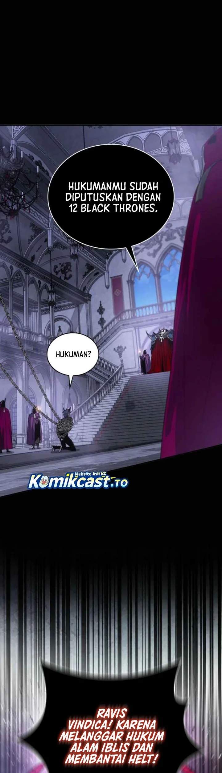 18-Year-Old Demon King chapter 1 halaman 37
