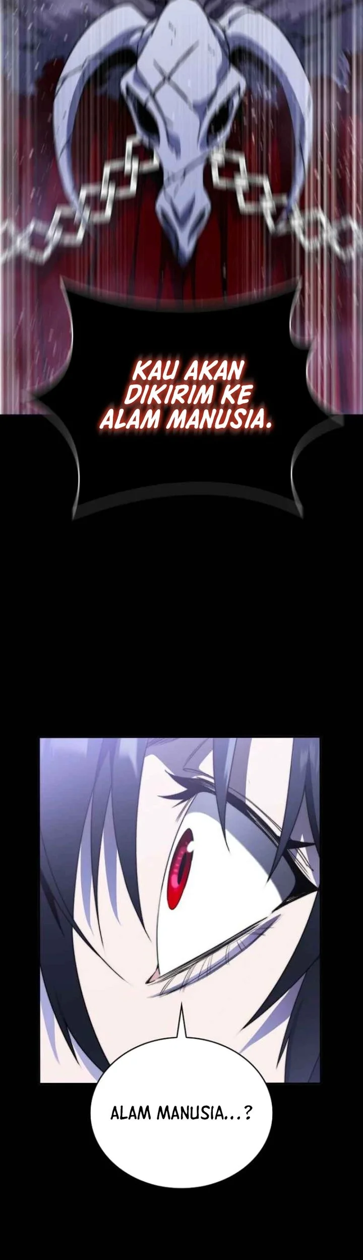 18-Year-Old Demon King chapter 1 halaman 39