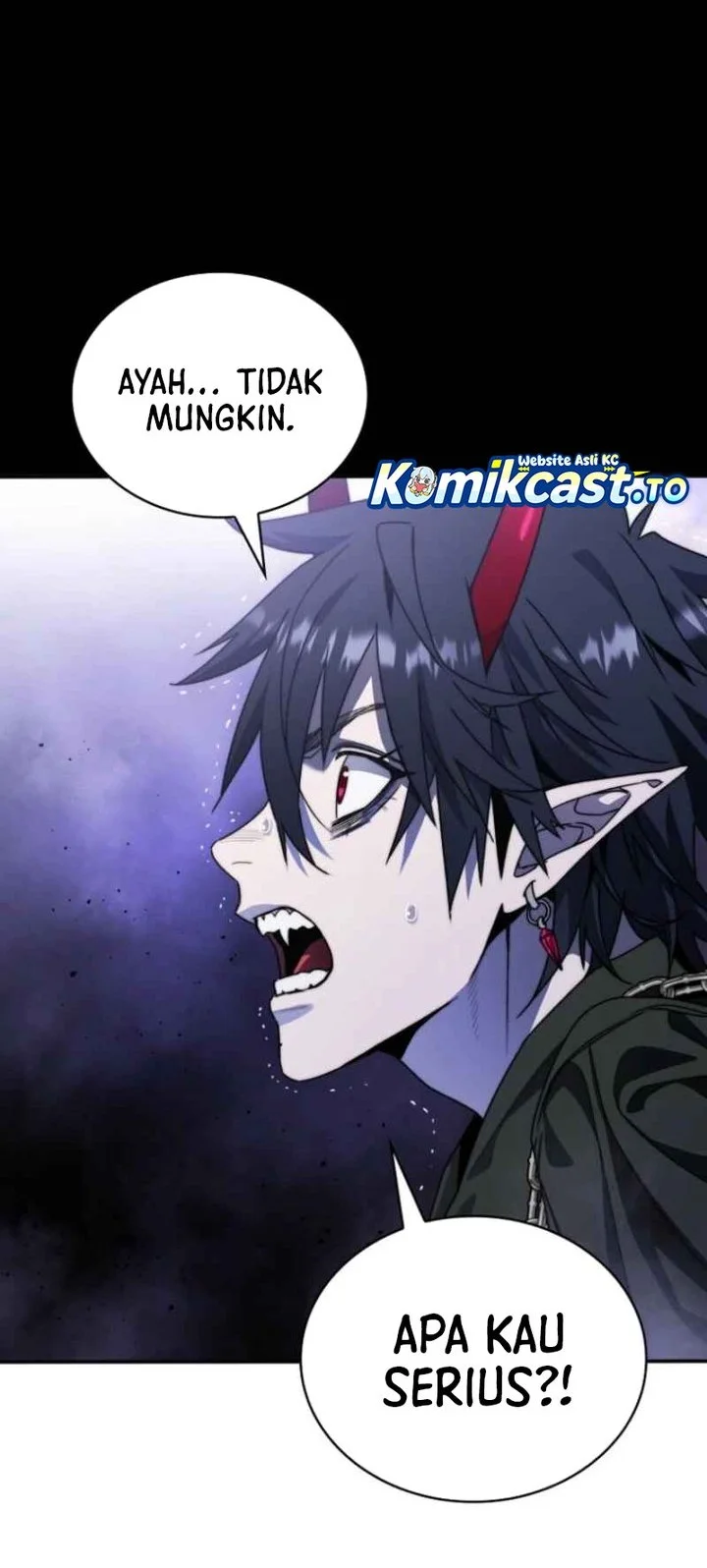 18-Year-Old Demon King chapter 1 halaman 40