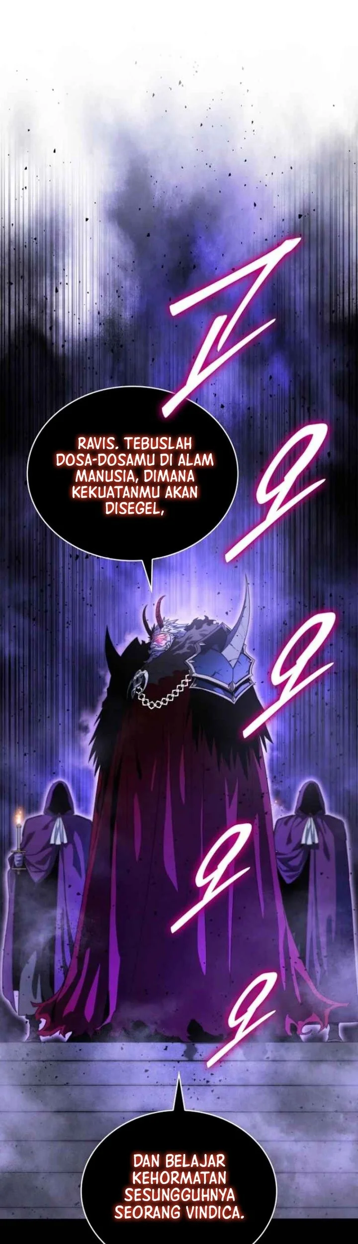 18-Year-Old Demon King chapter 1 halaman 41