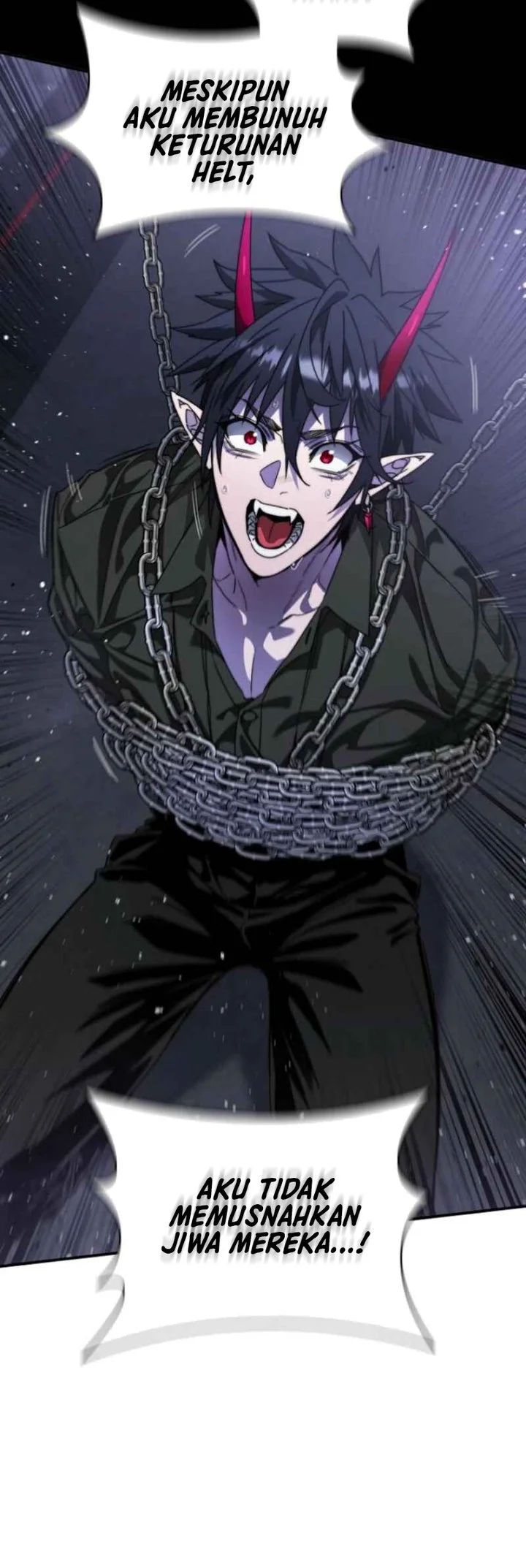 18-Year-Old Demon King chapter 1 halaman 43