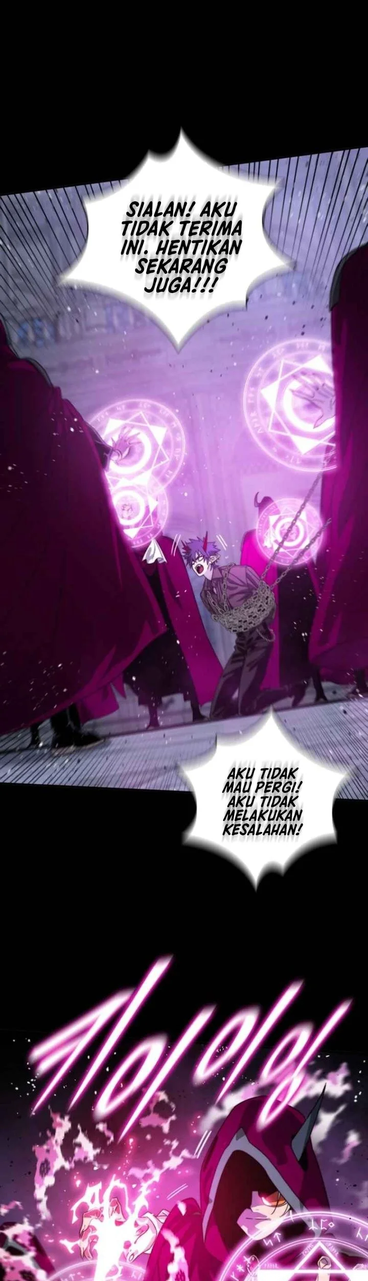 18-Year-Old Demon King chapter 1 halaman 46