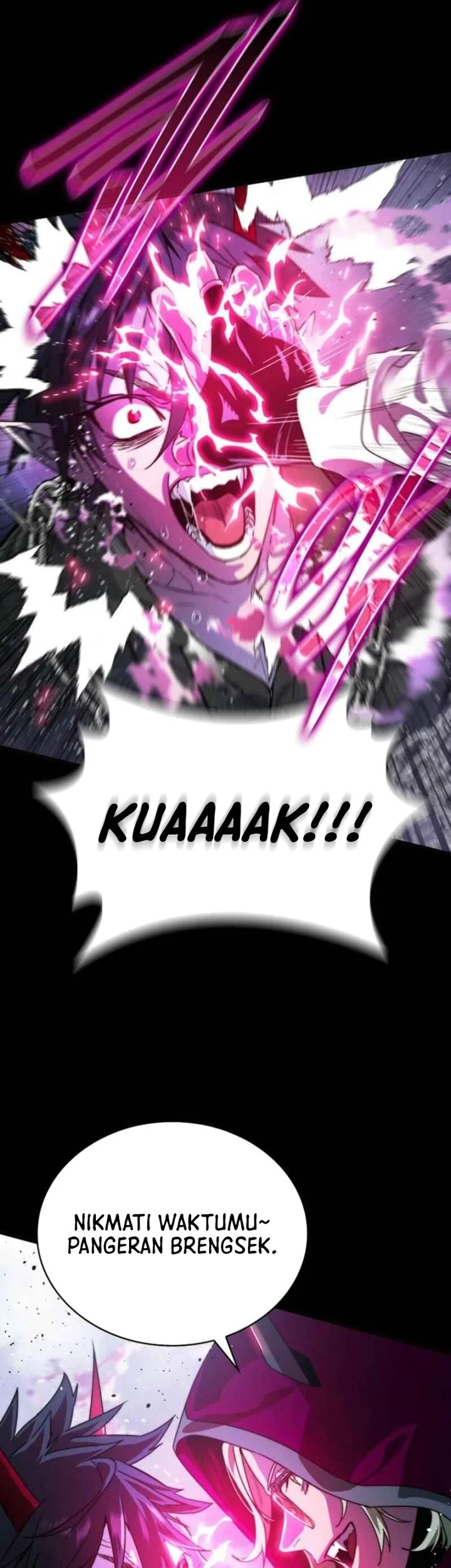 18-Year-Old Demon King chapter 1 halaman 48