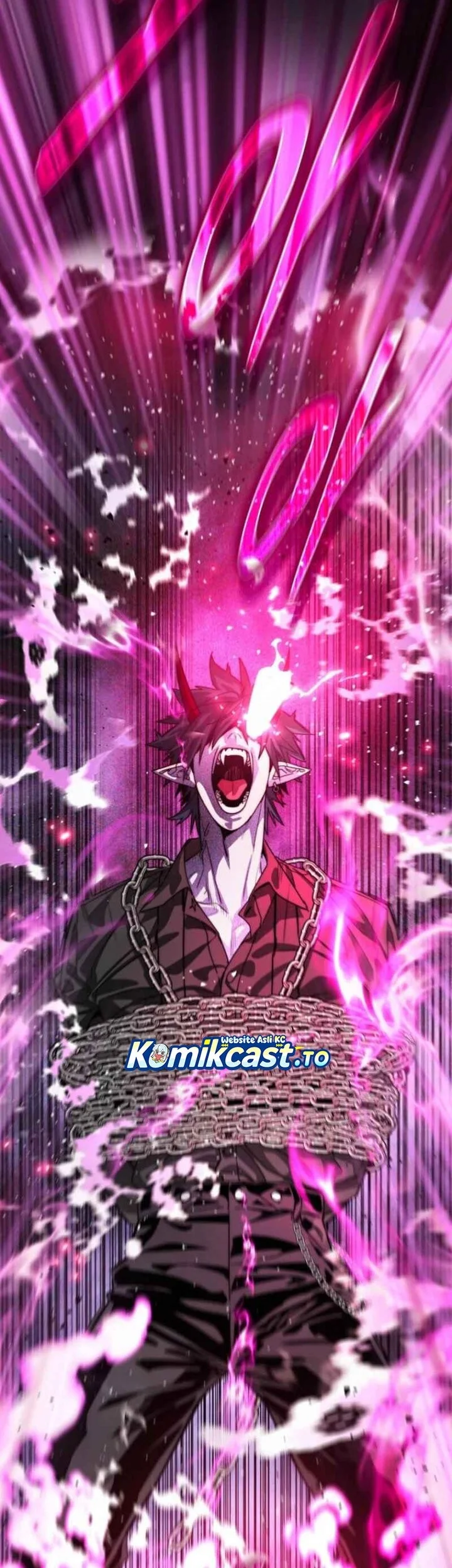 18-Year-Old Demon King chapter 1 halaman 53