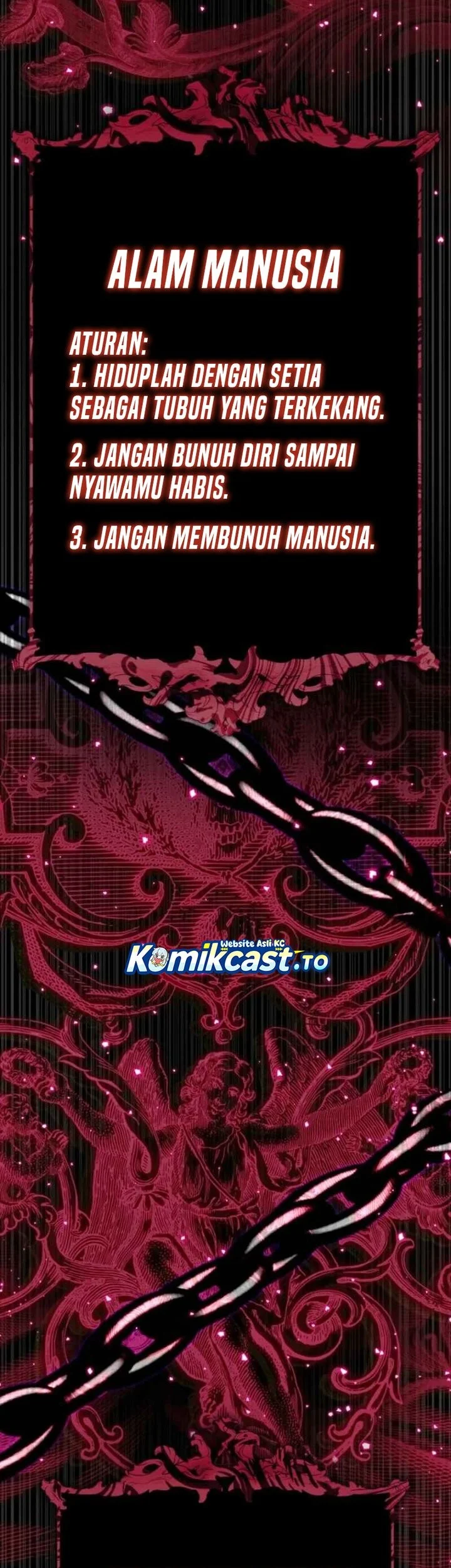 18-Year-Old Demon King chapter 1 halaman 57