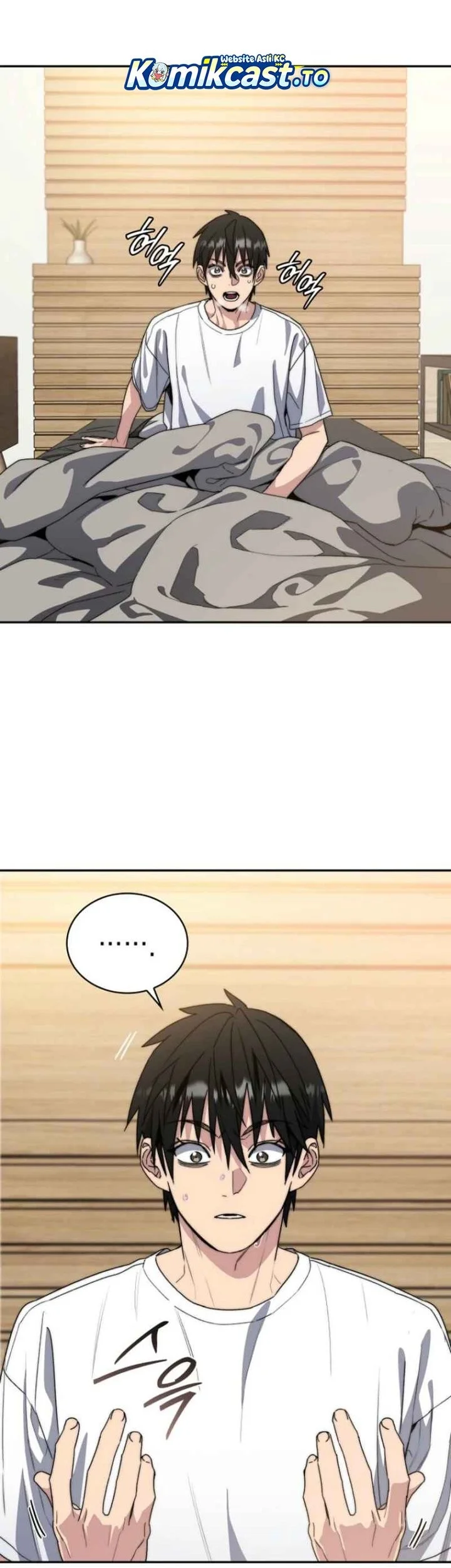 18-Year-Old Demon King chapter 1 halaman 61