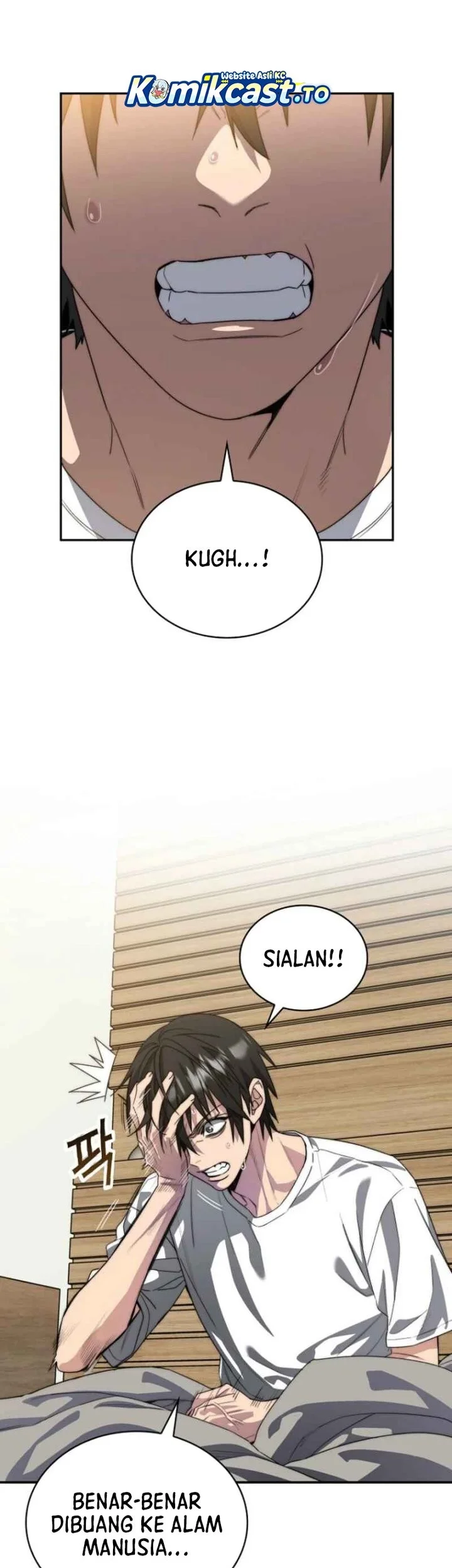 18-Year-Old Demon King chapter 1 halaman 63