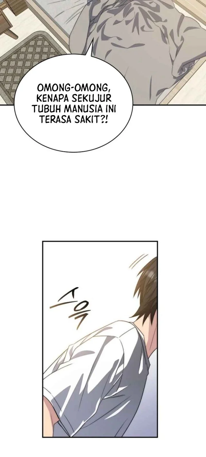 18-Year-Old Demon King chapter 1 halaman 66