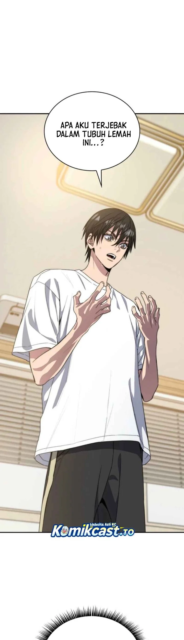 18-Year-Old Demon King chapter 1 halaman 67