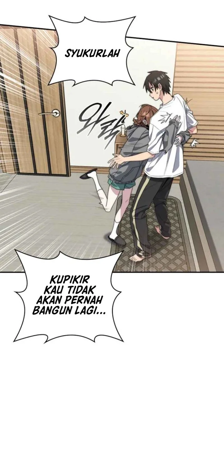 18-Year-Old Demon King chapter 1 halaman 72
