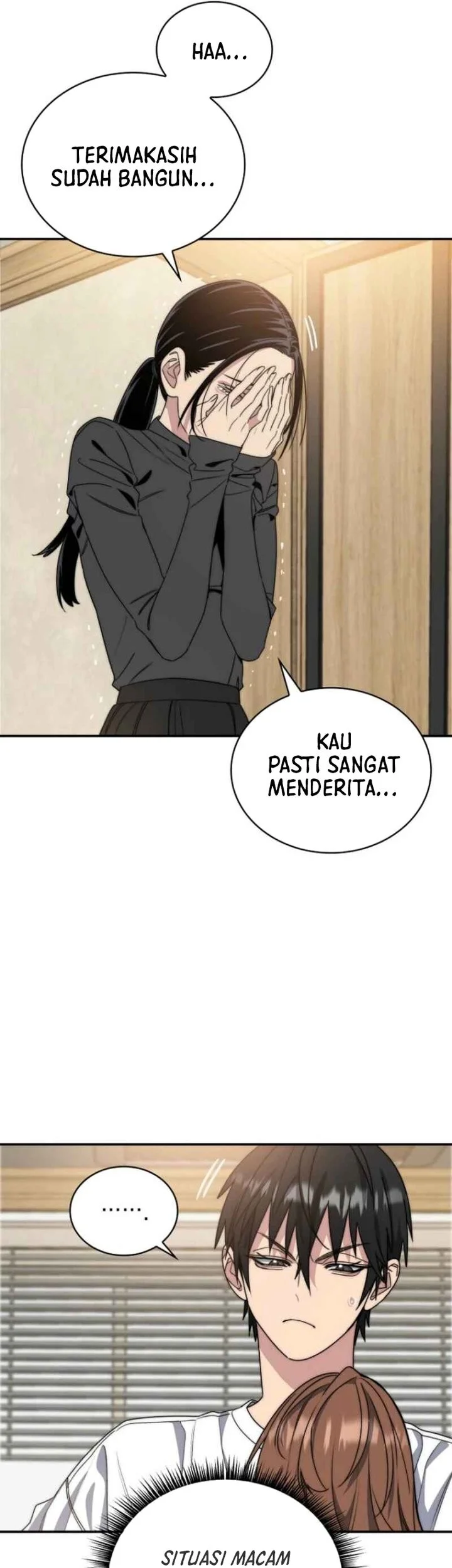18-Year-Old Demon King chapter 1 halaman 75