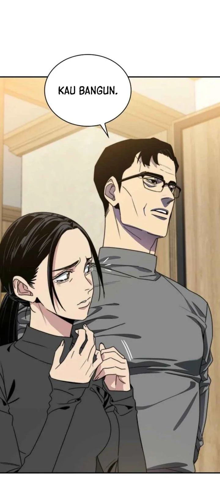 18-Year-Old Demon King chapter 1 halaman 78