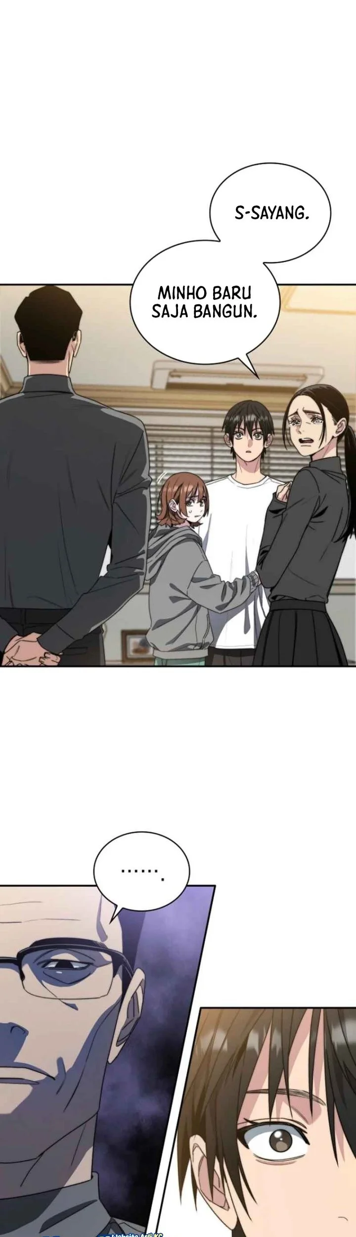 18-Year-Old Demon King chapter 1 halaman 79