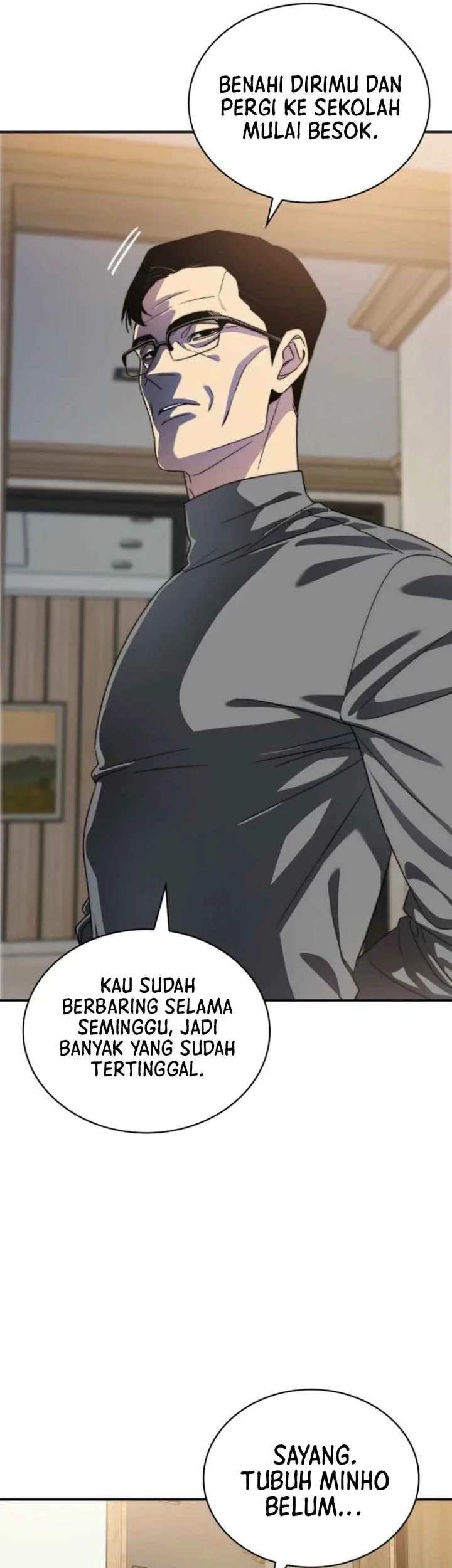 18-Year-Old Demon King chapter 1 halaman 81