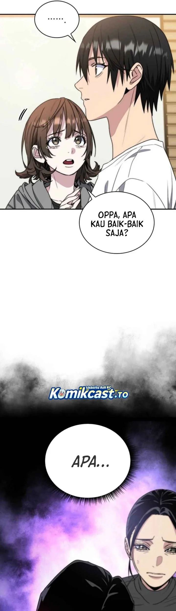 18-Year-Old Demon King chapter 1 halaman 83