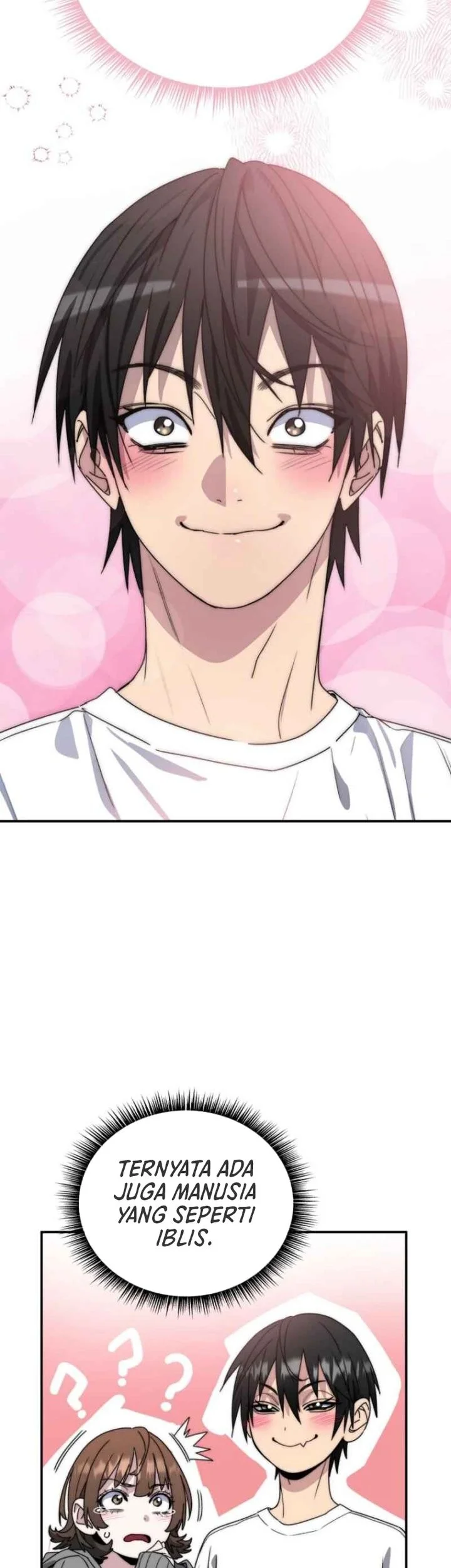 18-Year-Old Demon King chapter 1 halaman 85