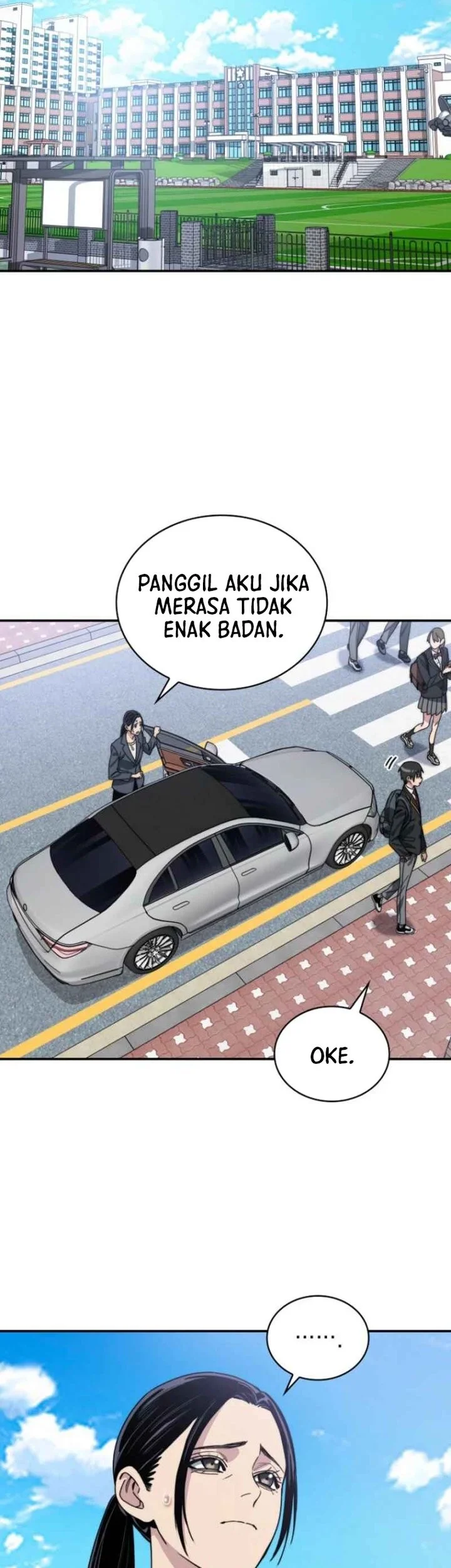 18-Year-Old Demon King chapter 1 halaman 89