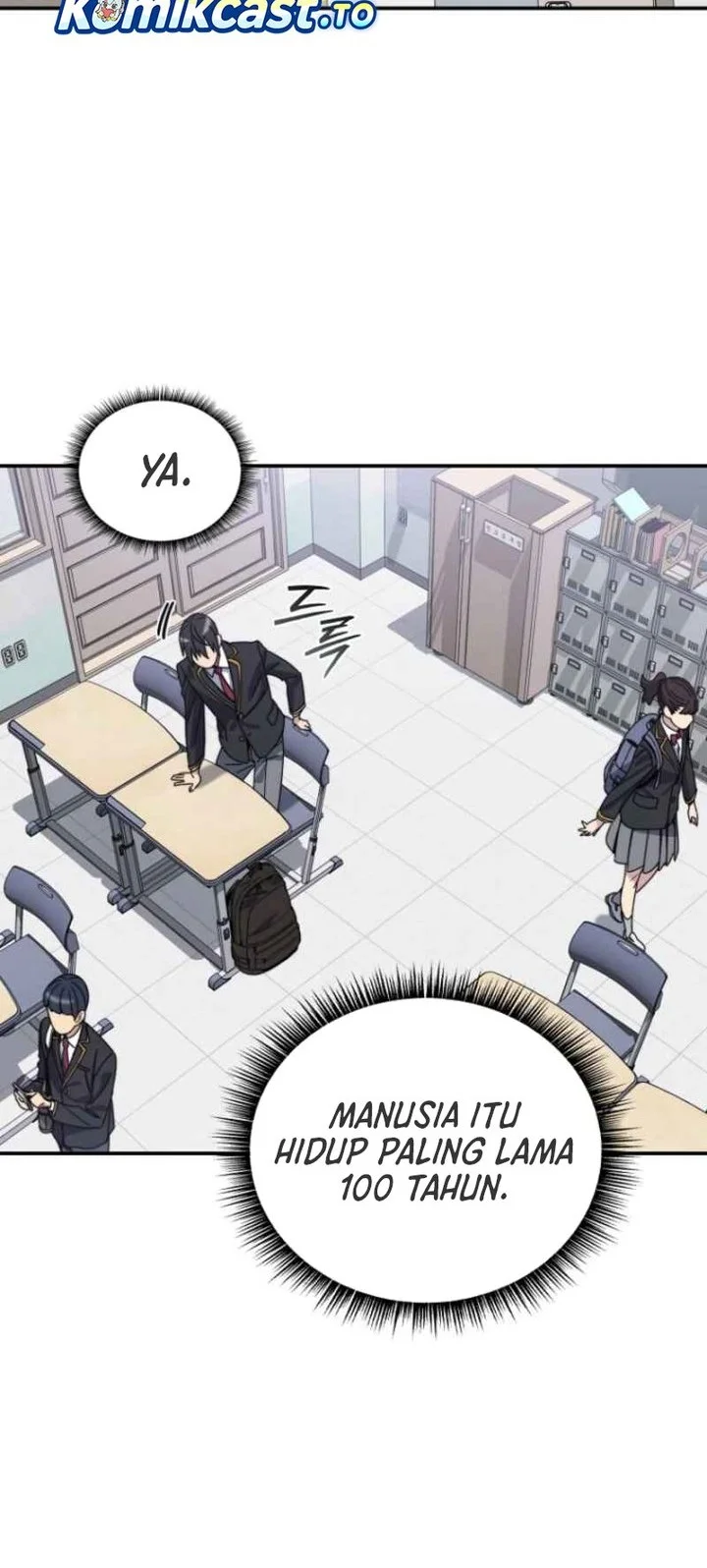 18-Year-Old Demon King chapter 1 halaman 94