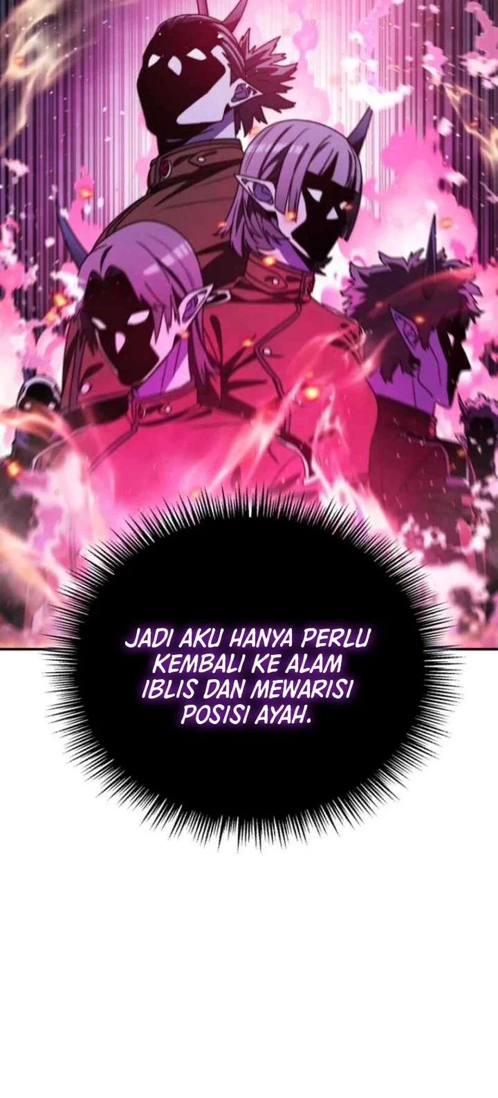 18-Year-Old Demon King chapter 1 halaman 96